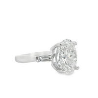 Diamond Engagement Ring