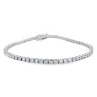 Diamond Bracelet