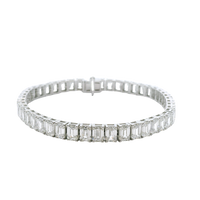 Diamond Bracelet