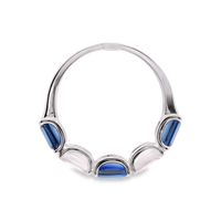 Colored Stone Rings - Women'