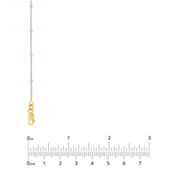 Precious Metal (No Stones) Chain