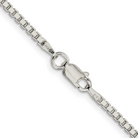 Silver Chain