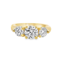 Diamond Engagement Ring