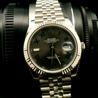 Rolex DateJust 41mmmm 126334