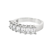 14kt White Gold Diamond Prong Set Ring (1.45ct)
