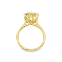 Diamond Engagement Ring