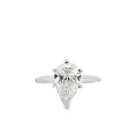 Diamond Engagement Ring