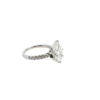 Diamond Engagement Ring
