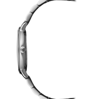 Raymond Weil Stainless Steel Toccata 39mm Quartz Watch 5485-ST-50001