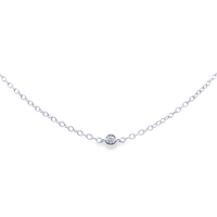 Diamond Necklace