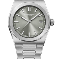 Raymond Weil A.R.T. Date 38mm 1000-ST-52001