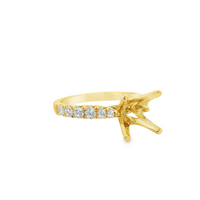 Diamond Engagement Ring