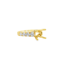 Diamond Engagement Ring