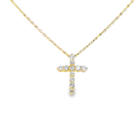 Diamond Pendant