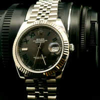 Rolex DateJust 41mmmm 126334