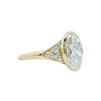 Diamond Engagement Ring