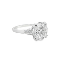 Diamond Engagement Ring