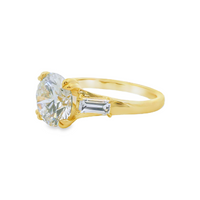 Diamond Engagement Ring
