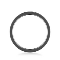 Non-Precious Metal (No Stones) Wedding Band