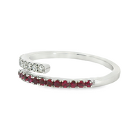Diamond Fashion Rings - Women