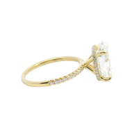 Diamond Engagement Ring
