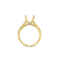 Diamond Engagement Ring