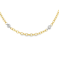 Diamond Necklace