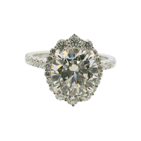 Diamond Engagement Ring
