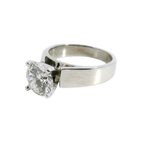 Diamond Engagement Ring