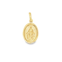 Precious Metal (No Stones) Pendants / Charm