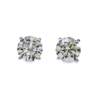 Diamond Stud