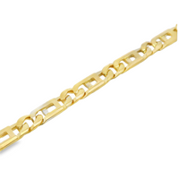 Precious Metal (No Stones) Bracelet