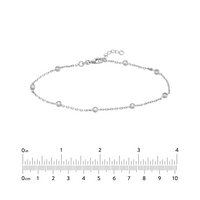 Silver Chain
