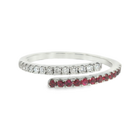 Diamond Fashion Rings - Women