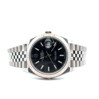 Rolex DateJust 41mm 126334 w/Box & Papers (2021)