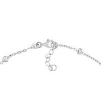Silver Chain