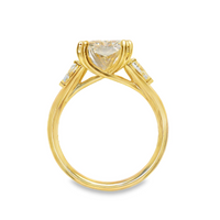 Diamond Engagement Ring