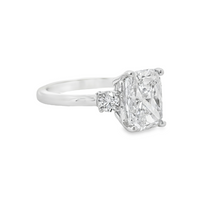 Diamond Engagement Ring