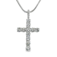 Diamond Pendant
