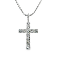 Diamond Pendant