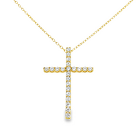 Diamond Pendant