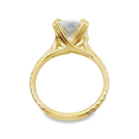 Diamond Engagement Ring