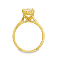 Diamond Engagement Ring