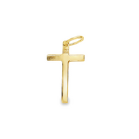 Precious Metal (No Stones) Pendants / Charm