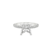 Diamond Engagement Ring
