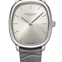 Raymond Weil Toccata Heritage 33mm 2280-STC-64001