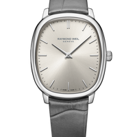 Raymond Weil Toccata Heritage Stainless Steel Mechanical Watch 2280-STC-64001