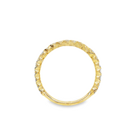Diamond Wedding Bands - Women