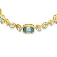 Diamond Bracelet
