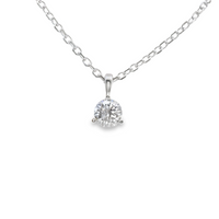 Diamond Pendant